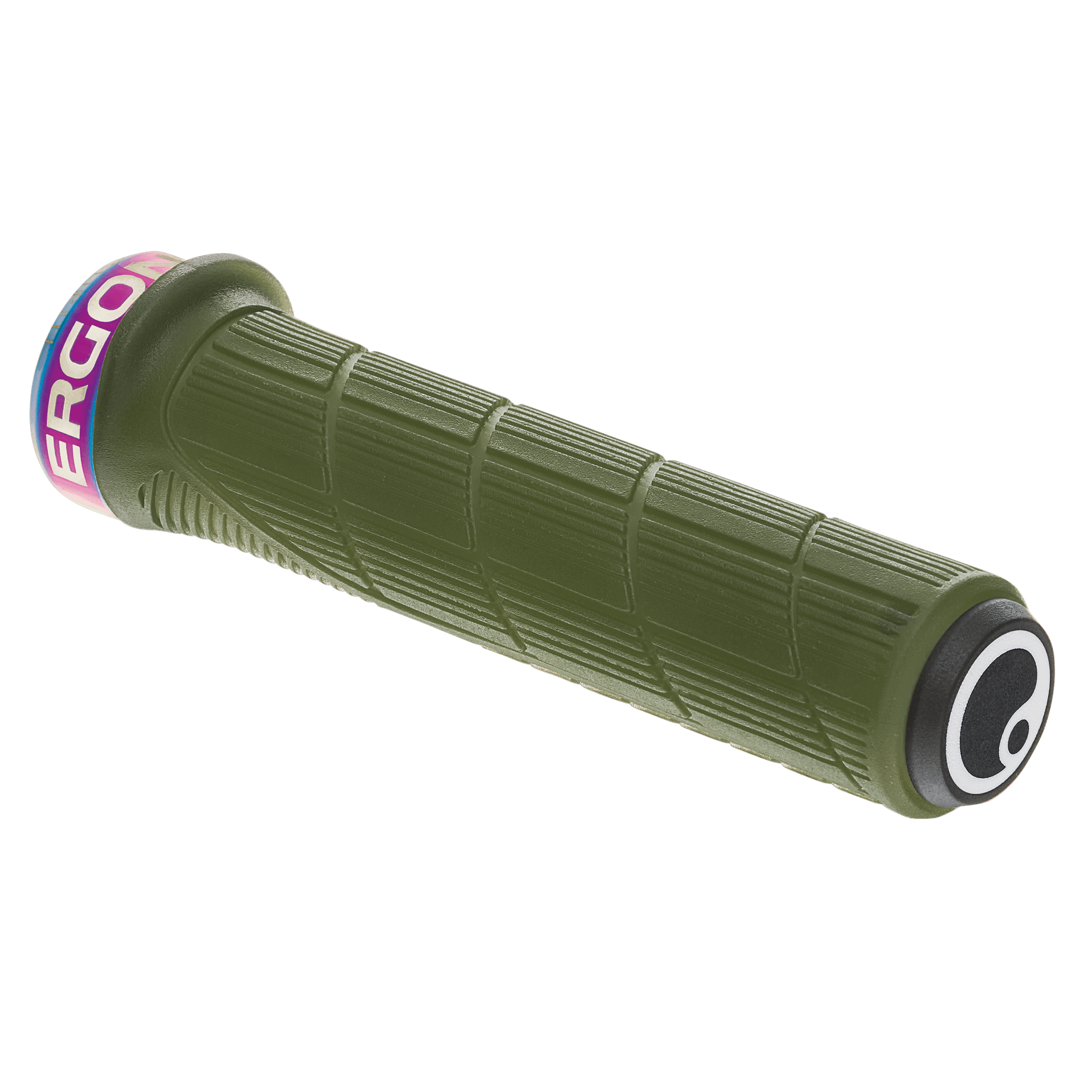 GD1 EVO Factory Slim Frozen Moss / Oil Slick